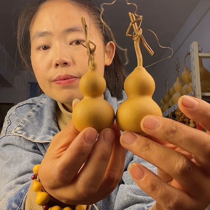 L*z天然葫芦一物一图看图片发货