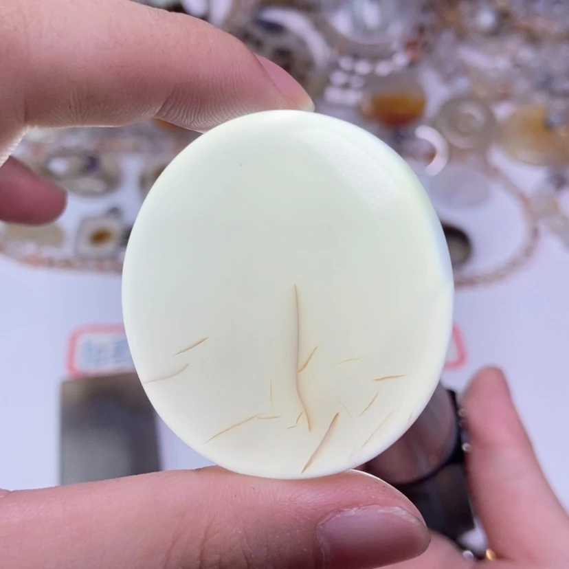 【闪购商品】玛瑙/玉髓颈饰未镶嵌