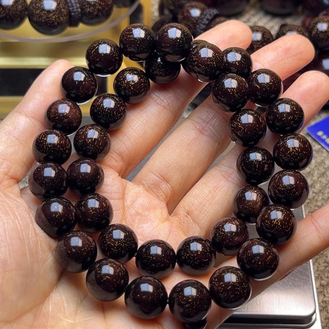 檀香紫檀（小叶紫檀）1.2 36满星