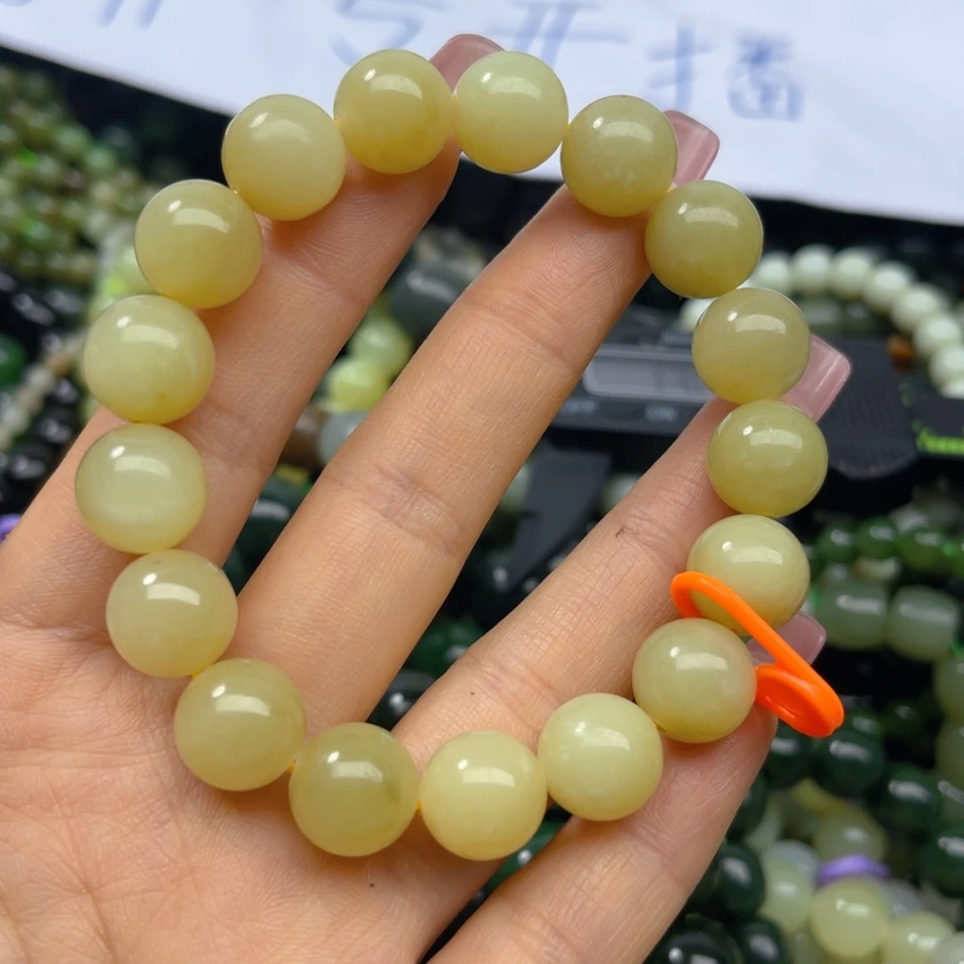 玛瑙/玉髓手链未镶嵌
