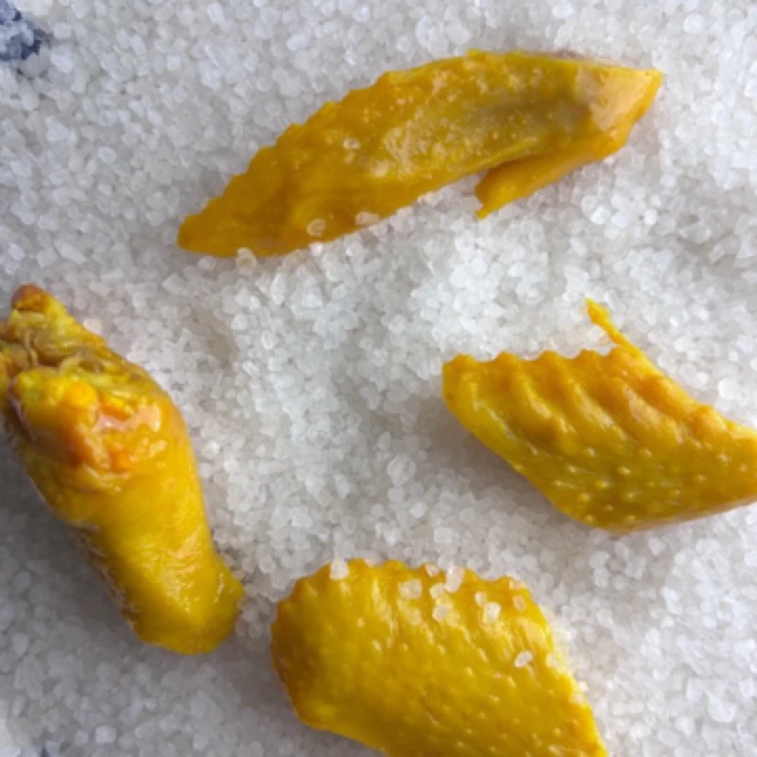 厂家直销 盐焗鸡翅快 不老不嫩200天的鸡