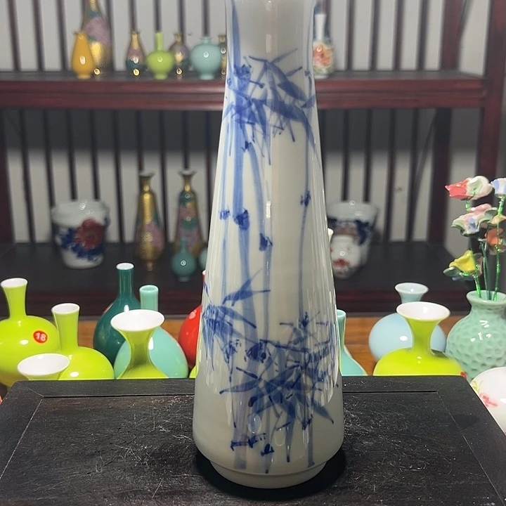 摆件景德镇陶瓷ghgjjj