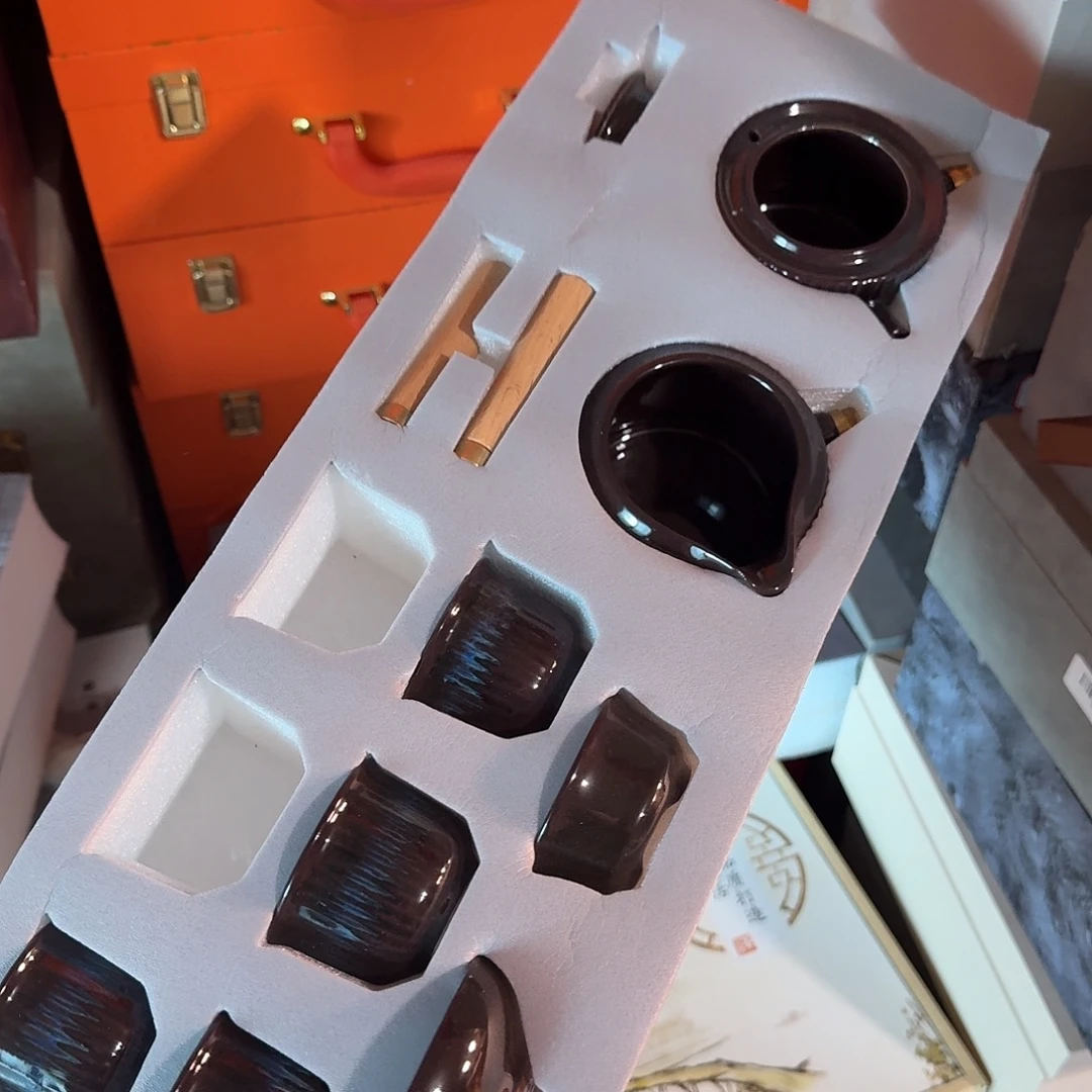 孤品茶具套装等等等