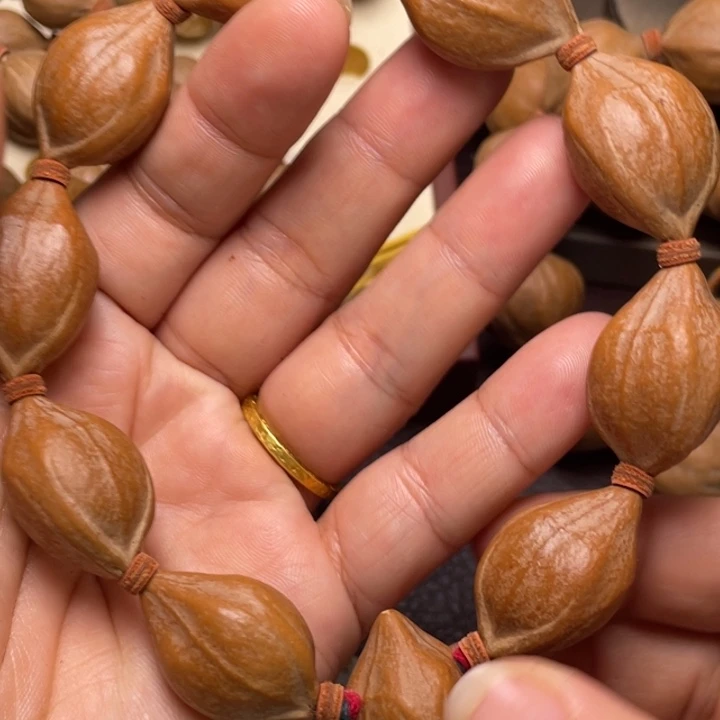 橄榄核手串/手链橄榄核1.8左右