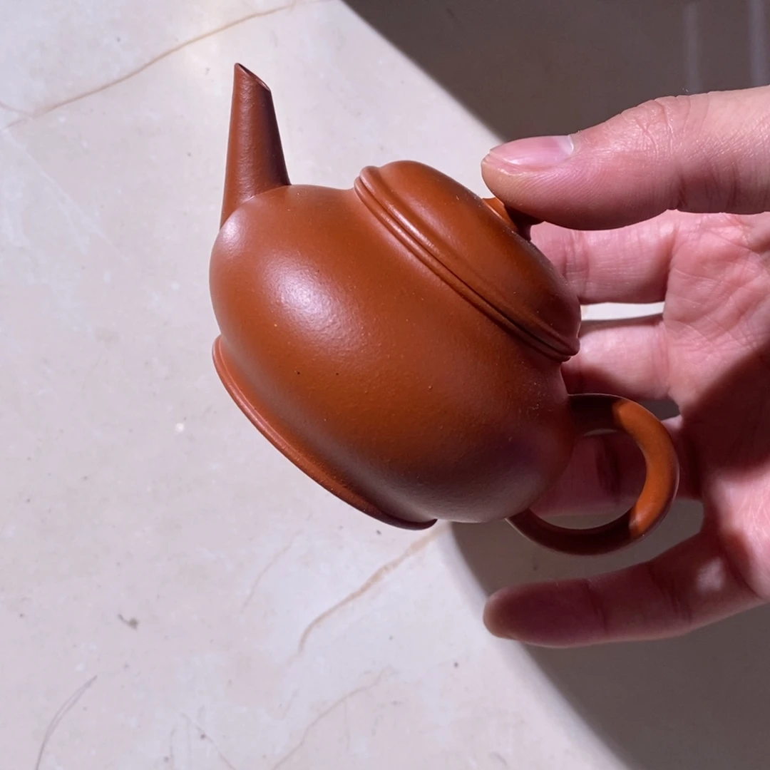 紫砂茶壶宜兴紫砂茶壶