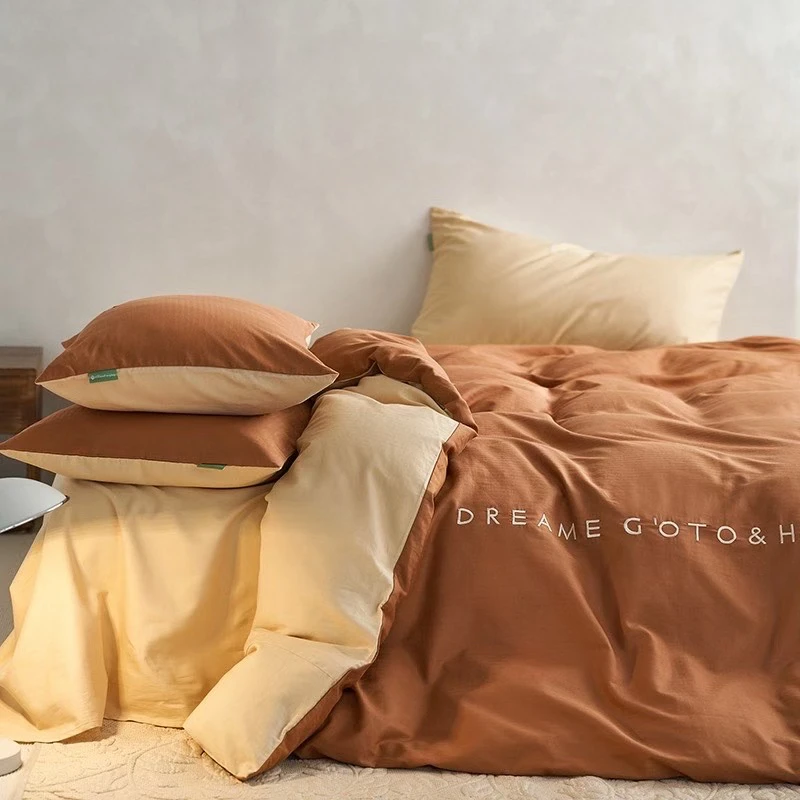 床品套件春季A秋季吸汗