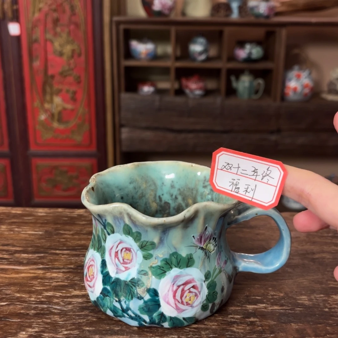 壶柴烧手工制作工艺