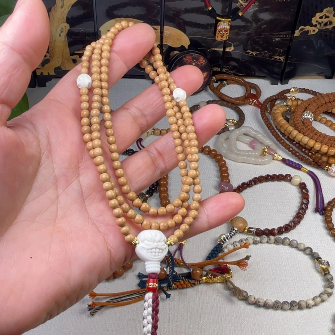 柏香籽/百香籽吊坠3456788889976444