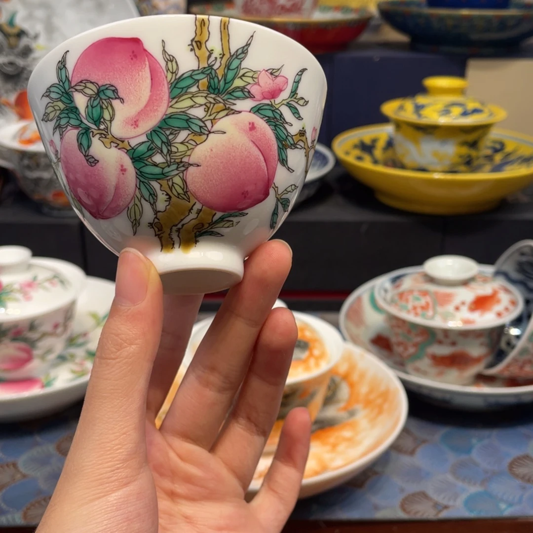 景德镇景德镇陶瓷