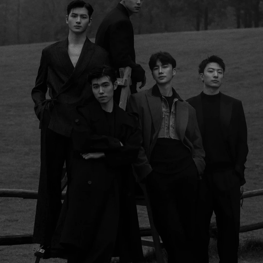 AAAA直播间男女同款羽绒服