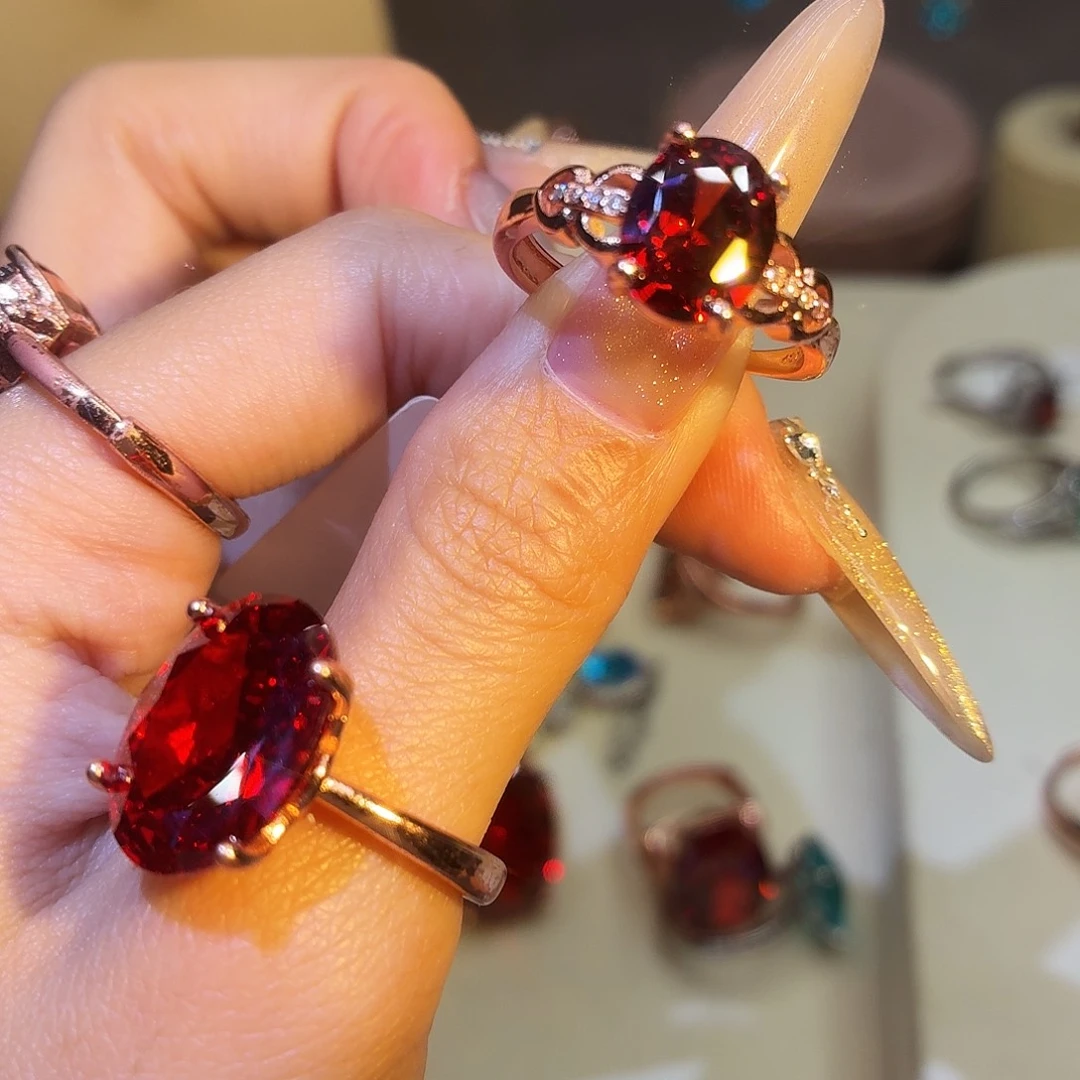 合成立方氧化锆合金224