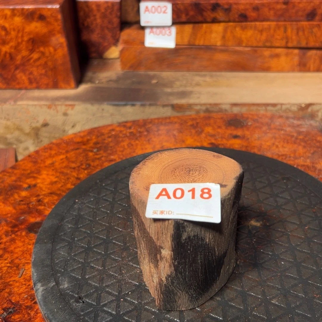 大果紫檀（缅甸花梨）