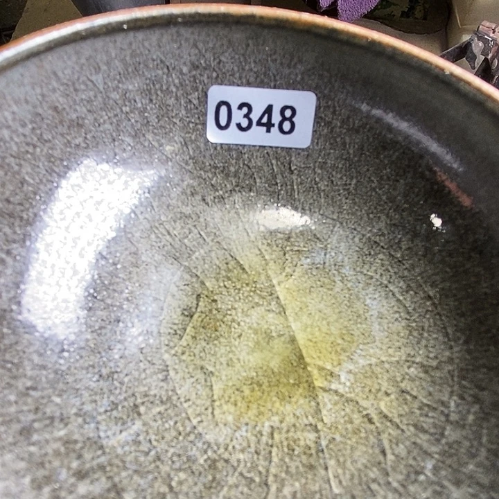 茶盏通天龙窑通天龙窑