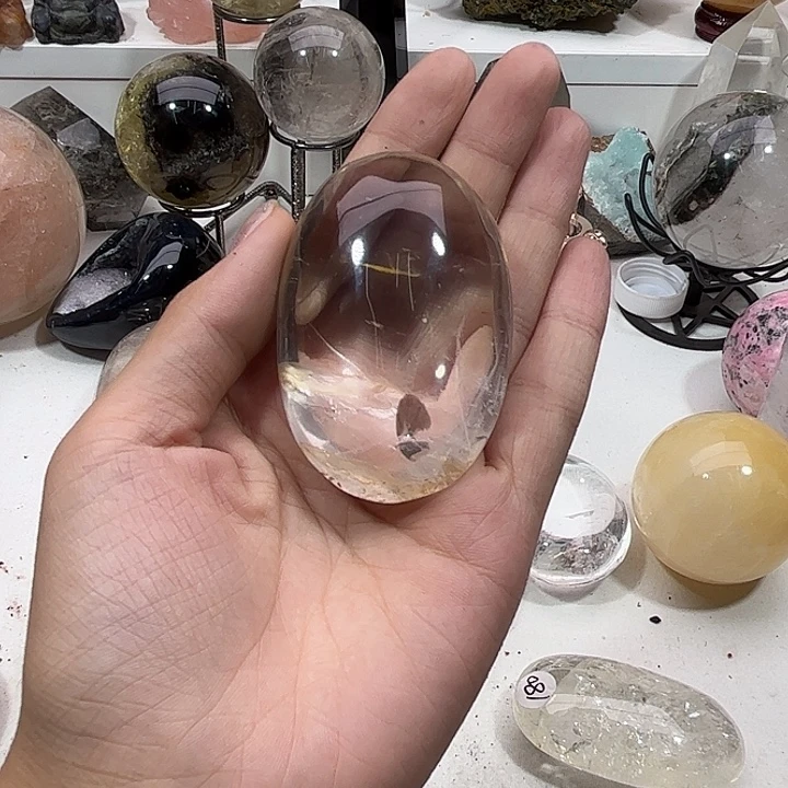未镶嵌大型摆件（非配饰）水晶36