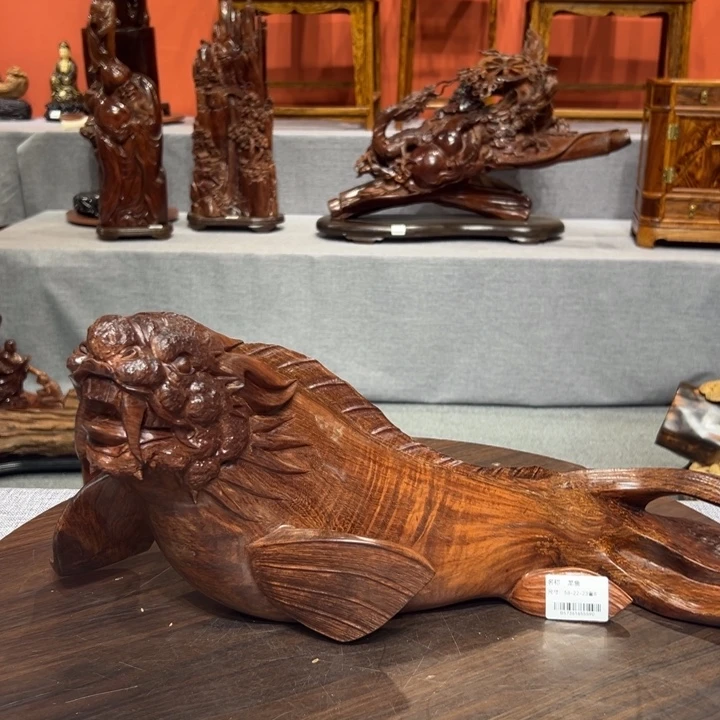 德***哥木摆件工艺品工艺品