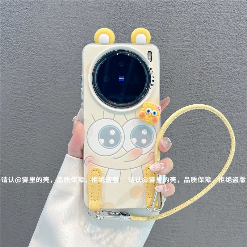 磨砂彩银适用苹果17/iPhone/华为荣耀/OPPO/VIVO/小米手机壳保护