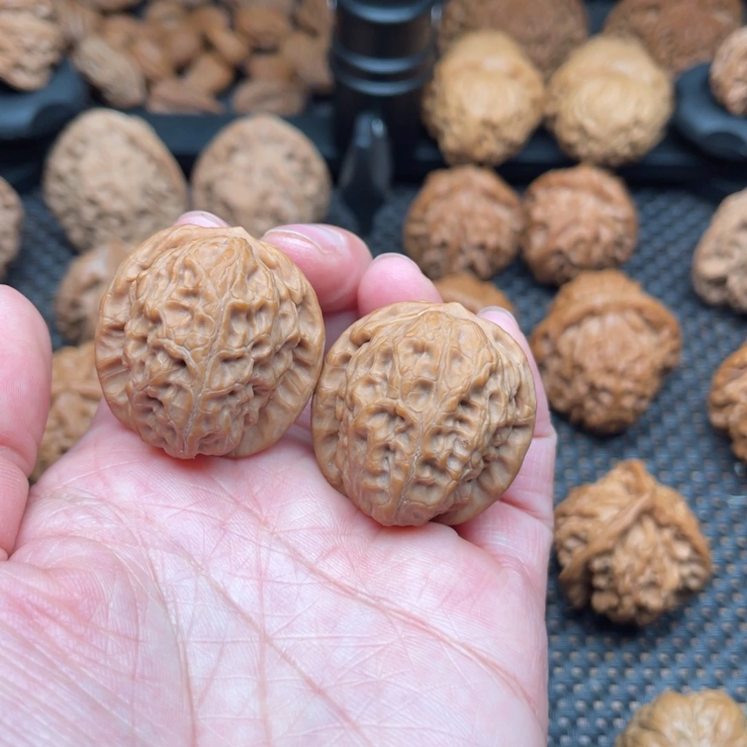 文玩核桃吊坠熙****c平谷高尔夫34尺