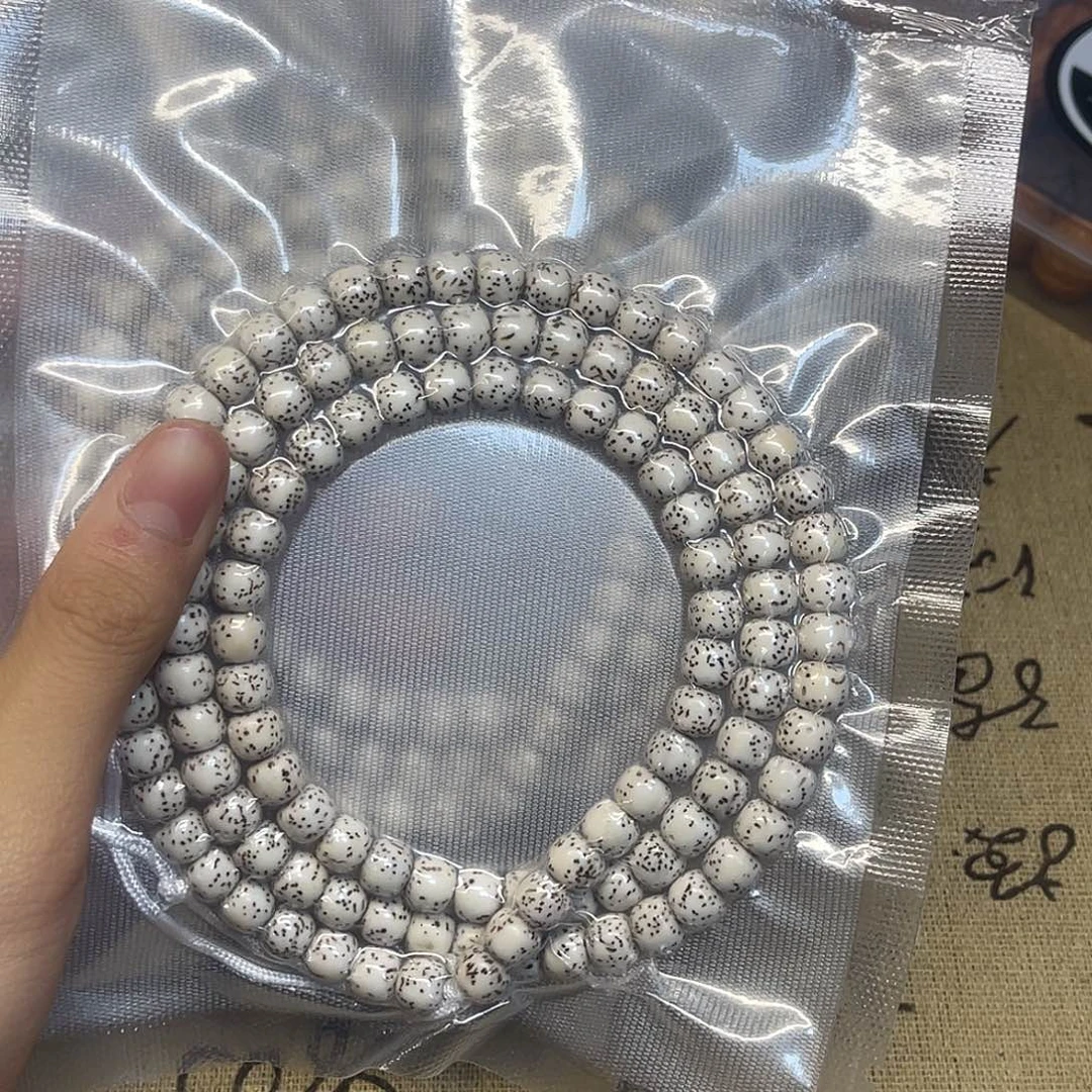 手串猴头核桃星月