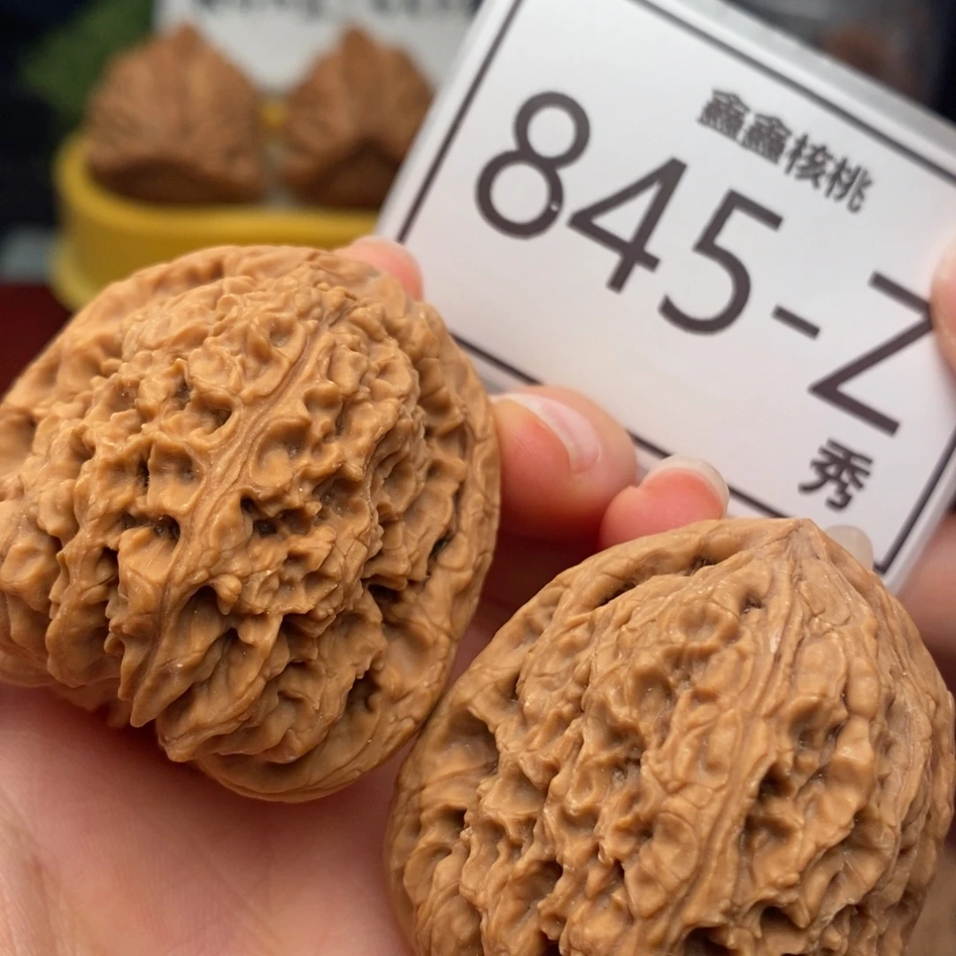 把件文玩核桃南疆40……