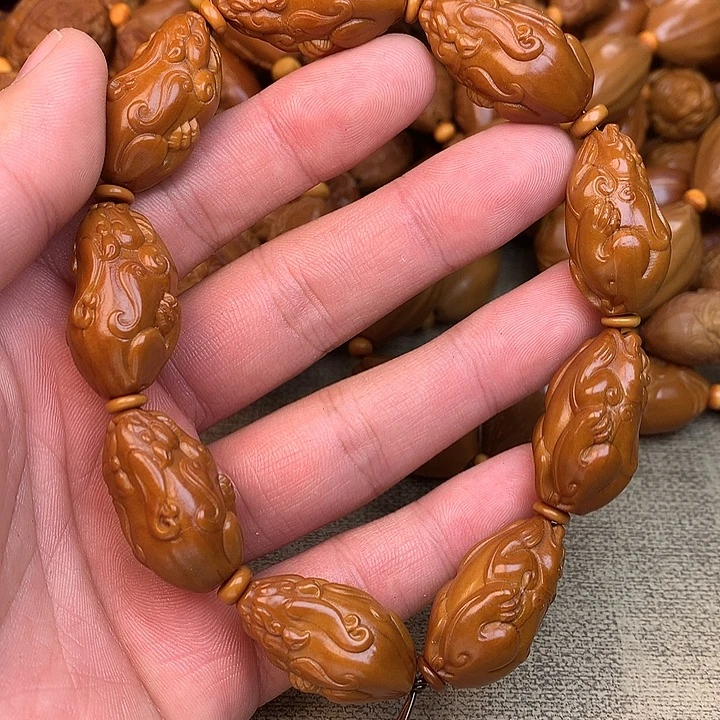 手串/手链橄榄核精品橄榄核手串