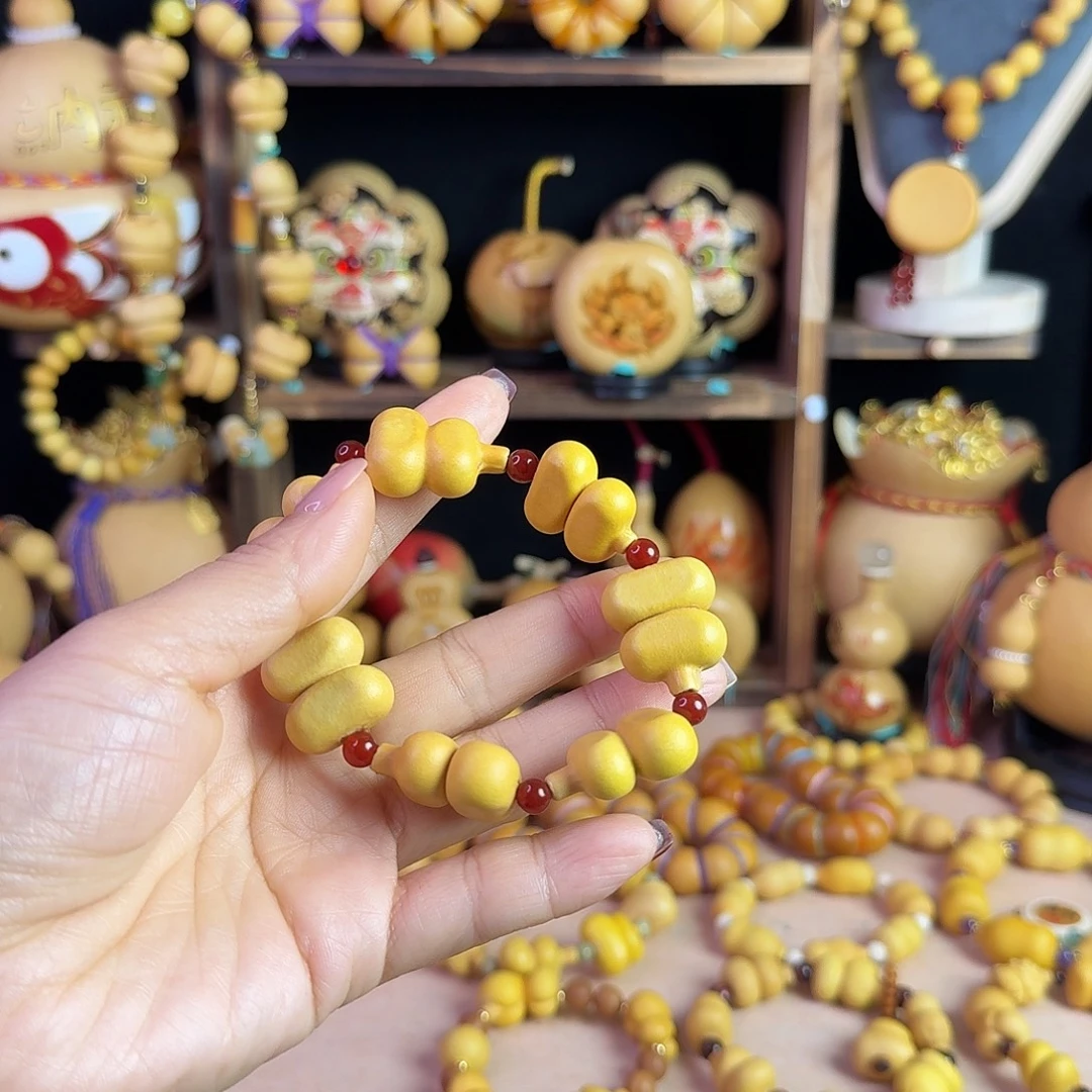 新***莲福袋福禄葫芦葫芦葫芦葫芦