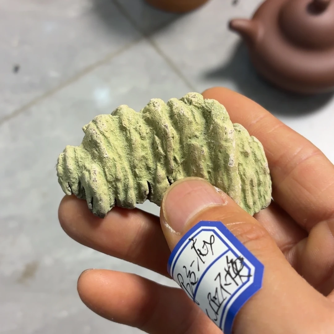 茶杯紫砂瑕疵不退不换介意勿拍