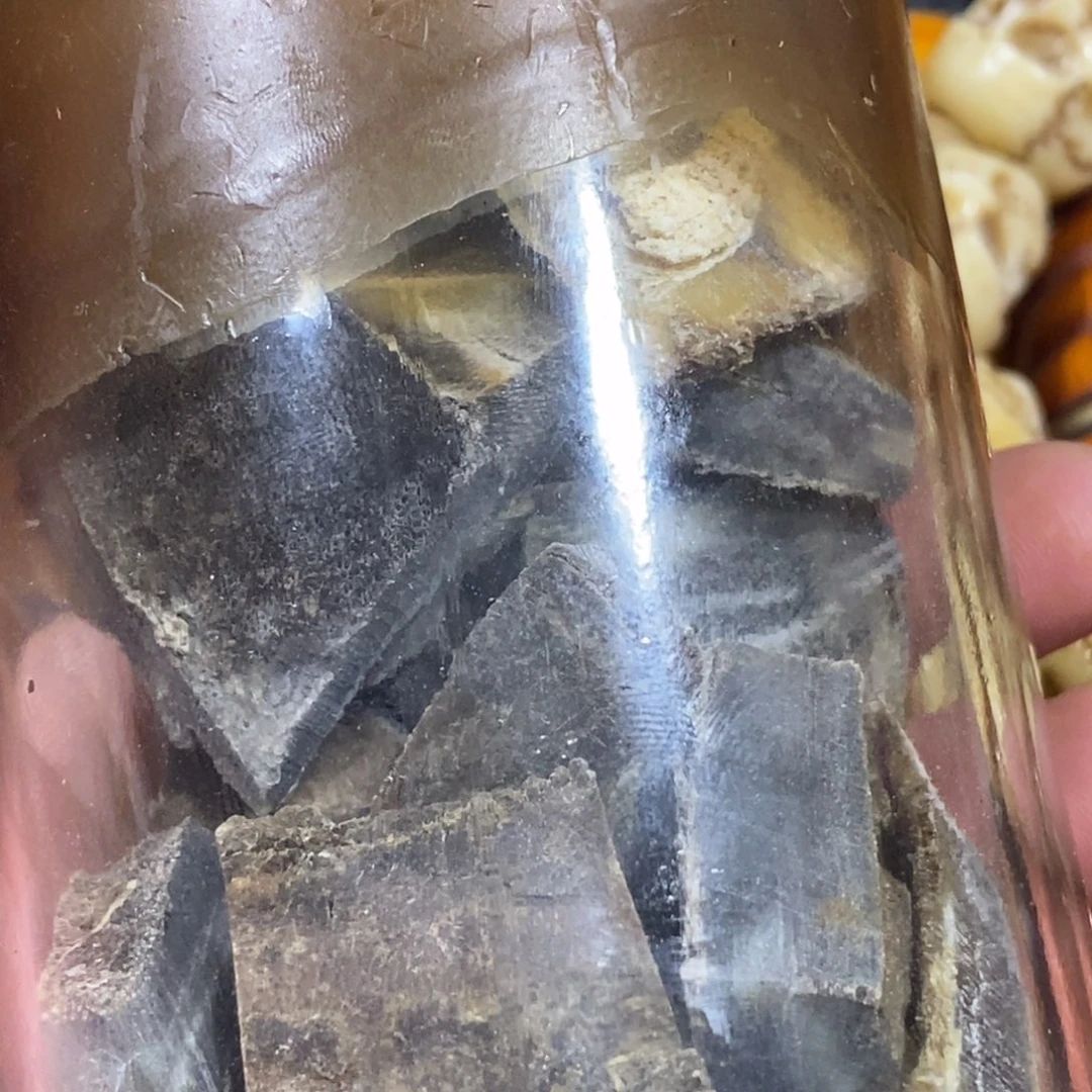 滴血莲花菩提吊坠