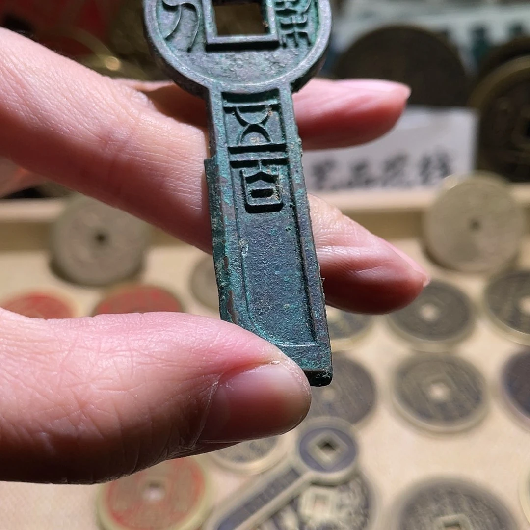 铜非遗手工艺制作现代工艺品