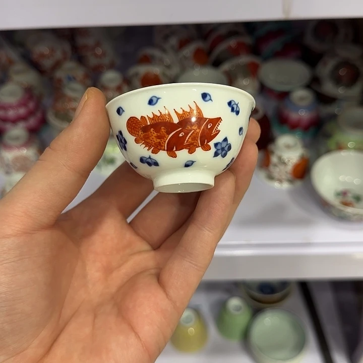 陶瓷艺术品收藏陶瓷