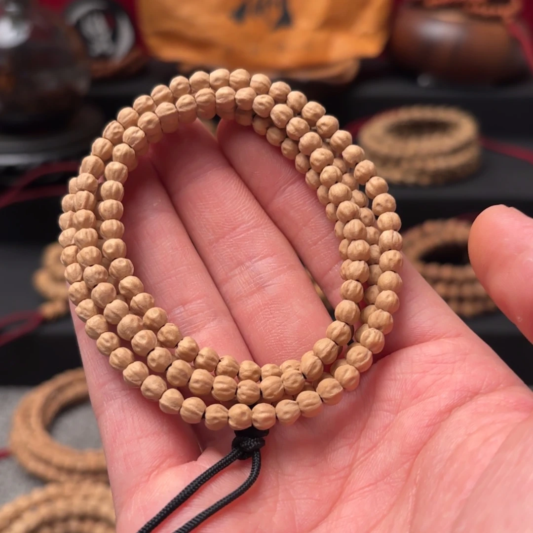 丫***头吊坠柏香籽/百香籽