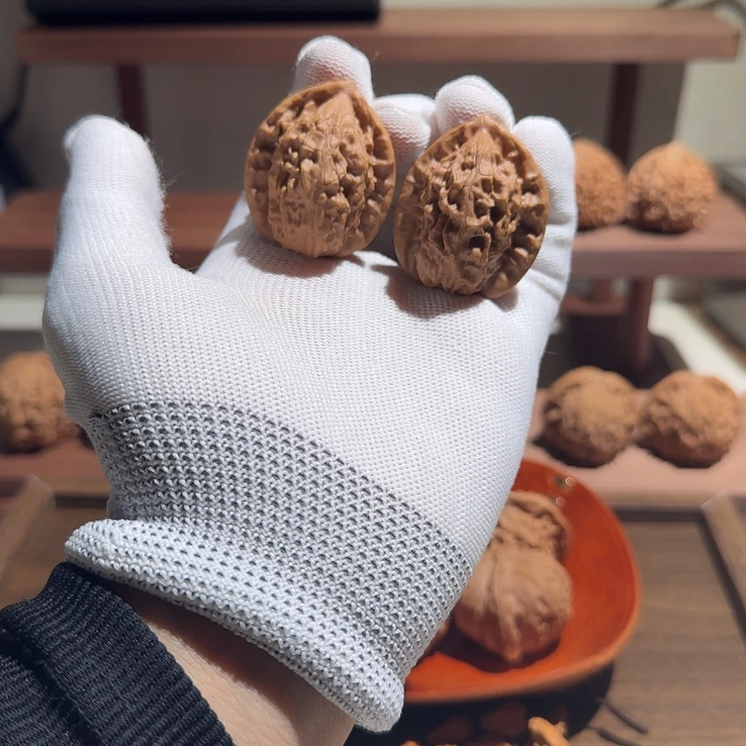 手串/手链核桃全品36大红袍