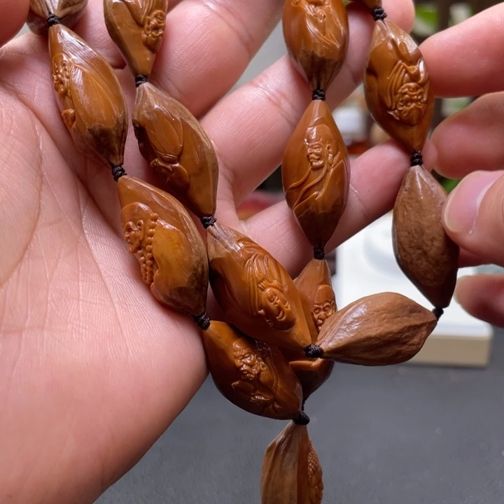 吊坠橄榄核橄榄核