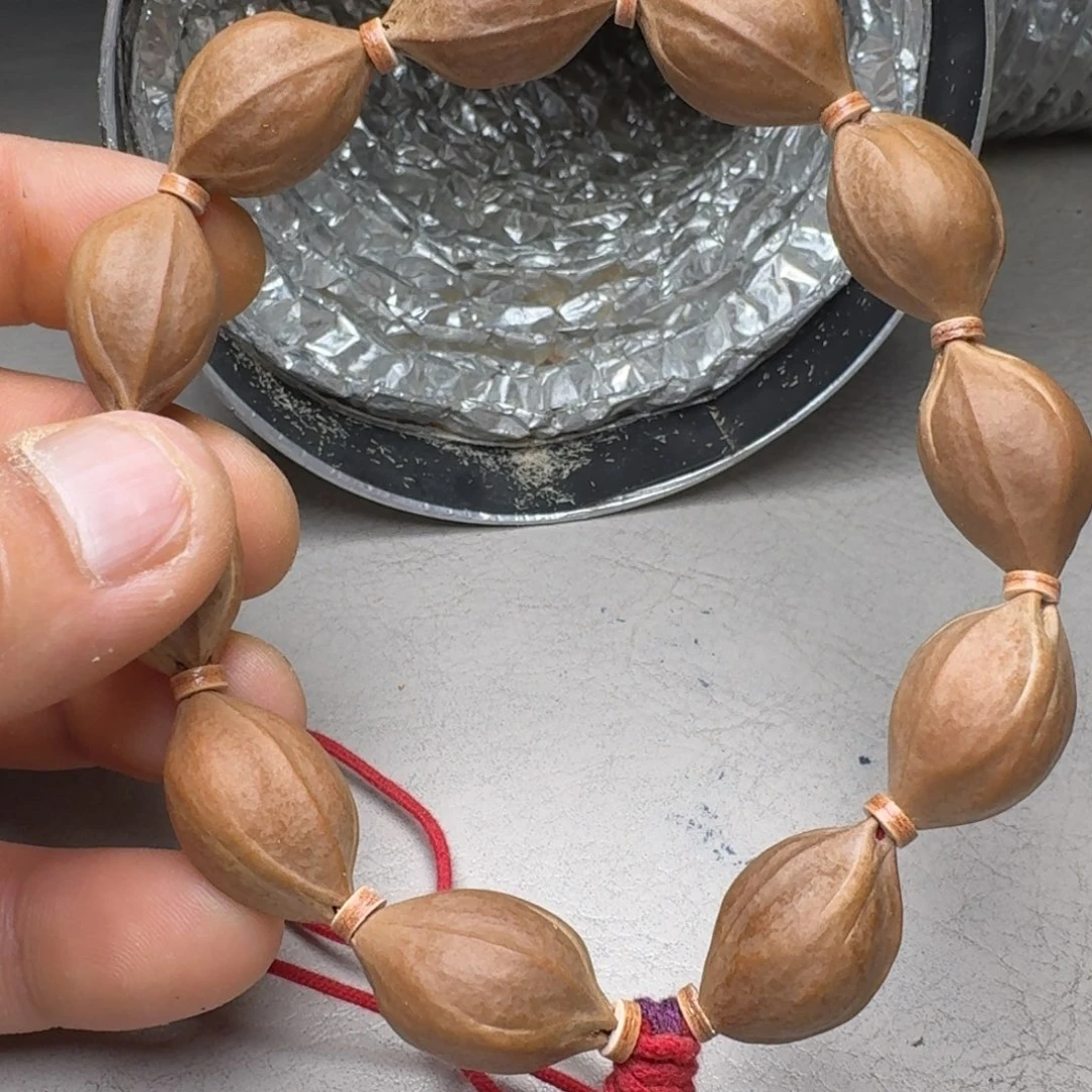 手串橄榄核橄榄核