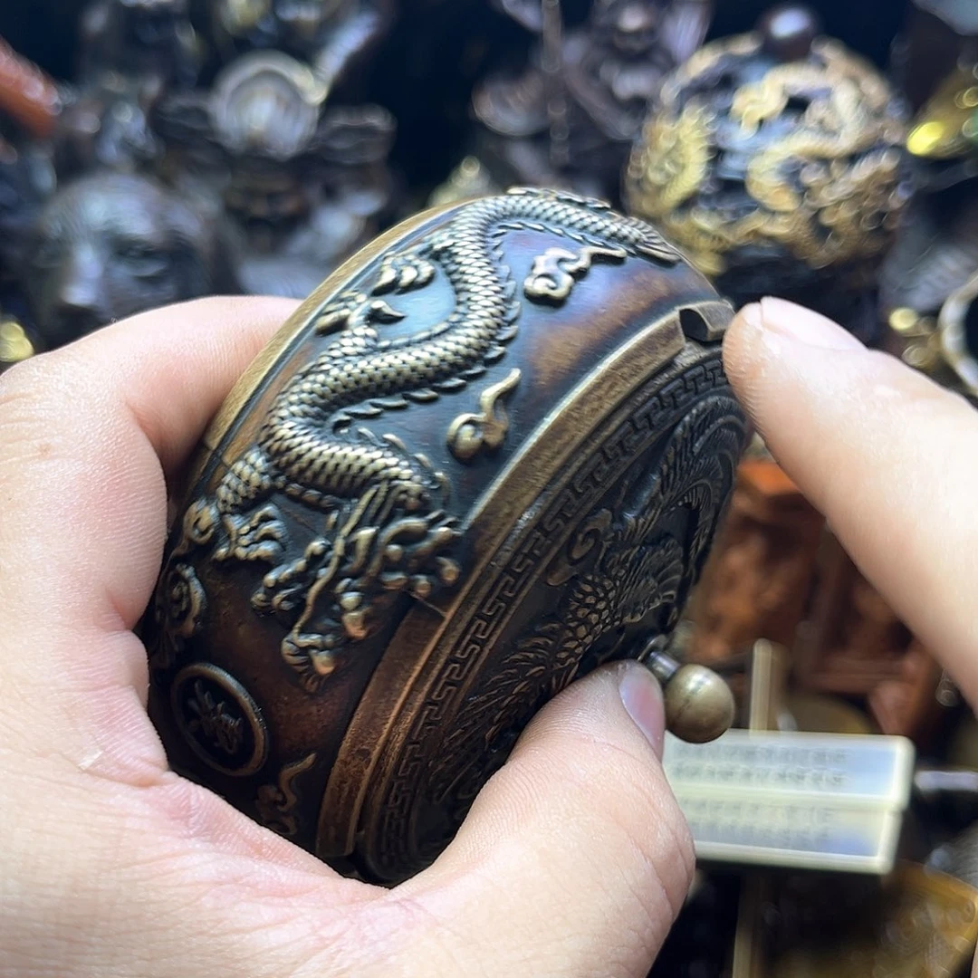 小杰精品铜器链接