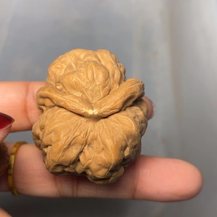 A***i吊坠文玩核桃文玩核桃异形单只