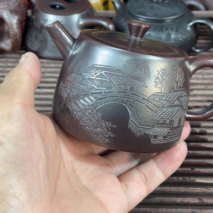 茶壶紫砂紫砂壶紫砂紫砂紫砂