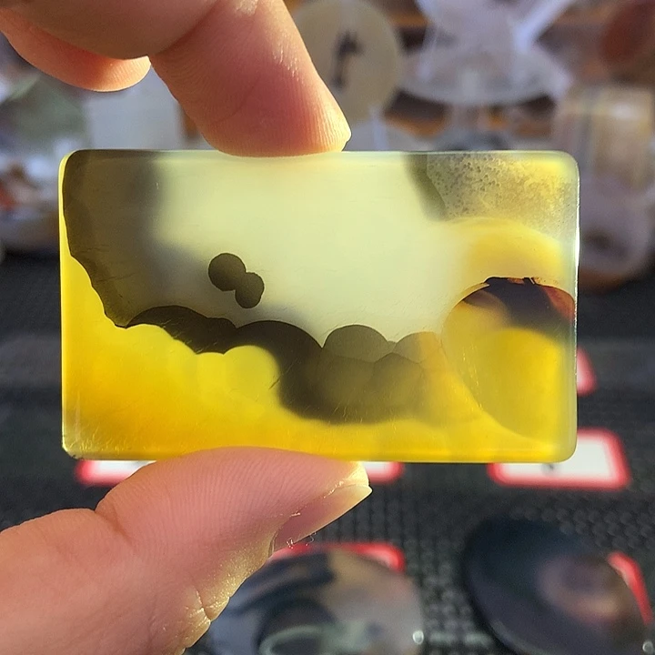 合金颈饰玛瑙/玉髓