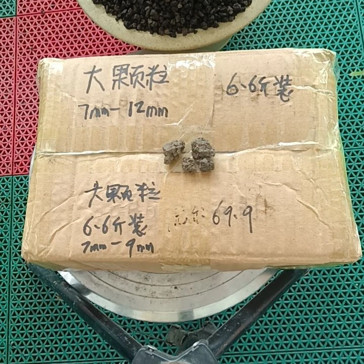飞***s兰菌颗粒  大颗粒6.6斤