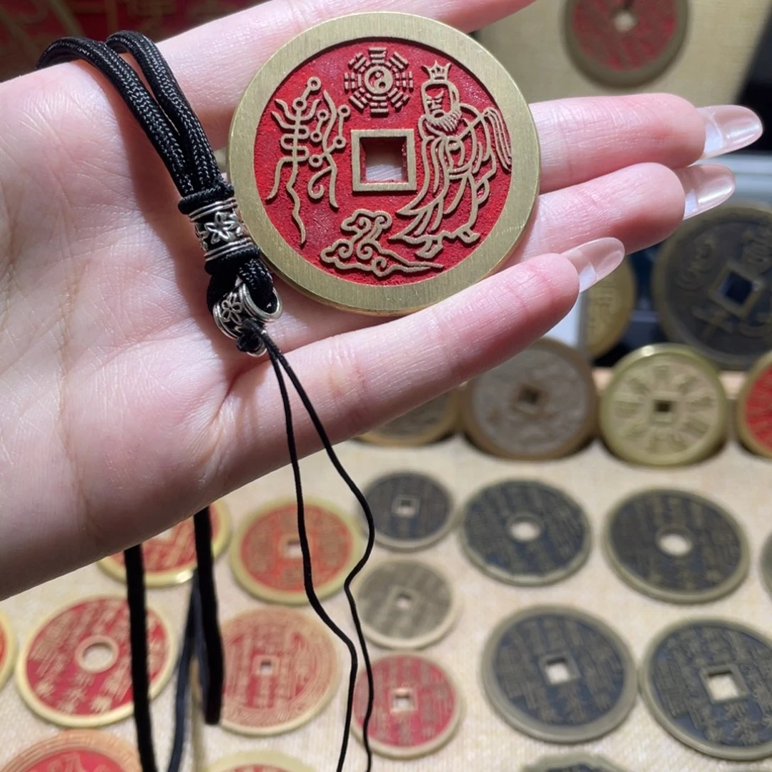 铜现代仿制工艺品