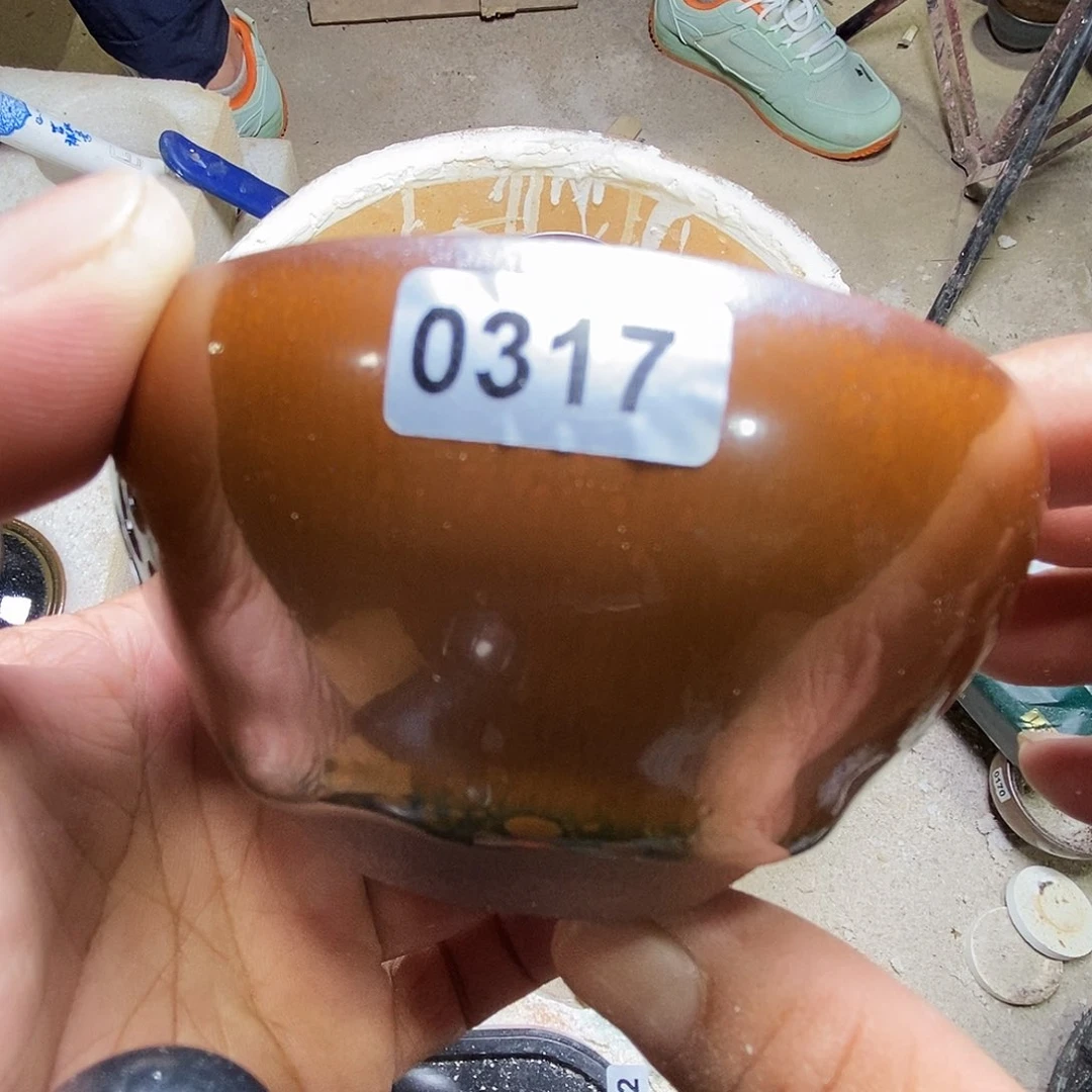 茶盏通天龙窑通天龙窑