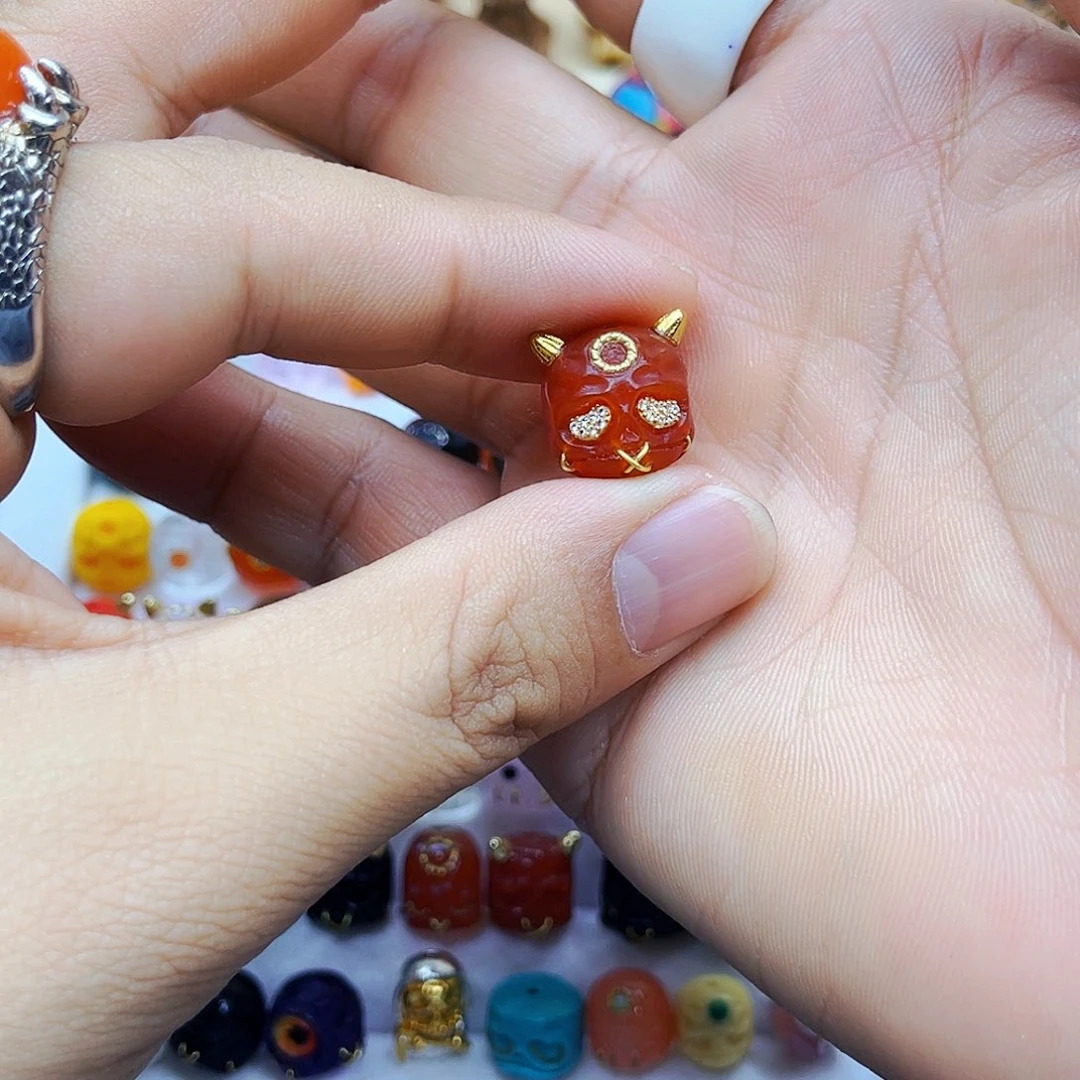 鹿骨其他零零落落啦啦啦