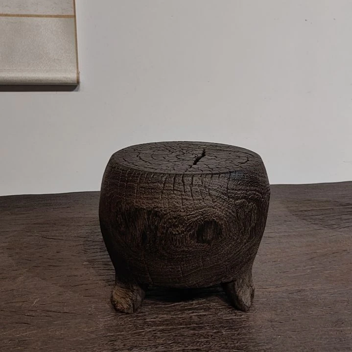 木    铁力木   小墩子