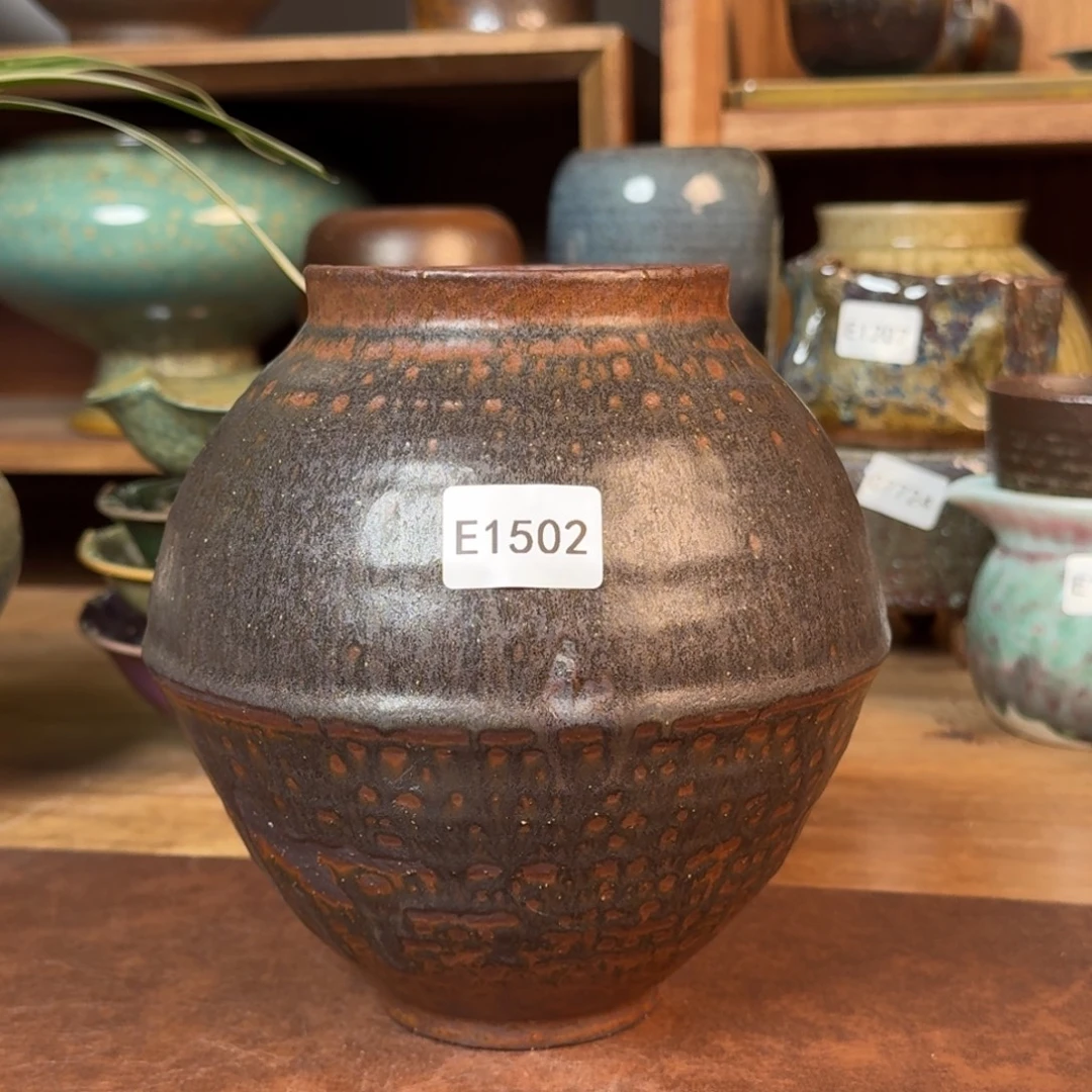 景德镇陶瓷老杨手作