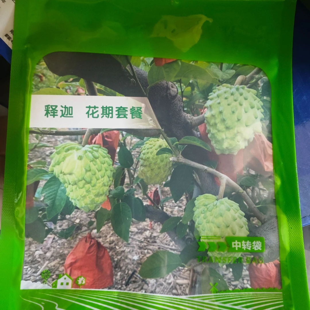小毛优选花期套餐（4桶水）