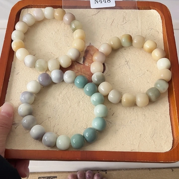 柏香籽/百香籽吊坠