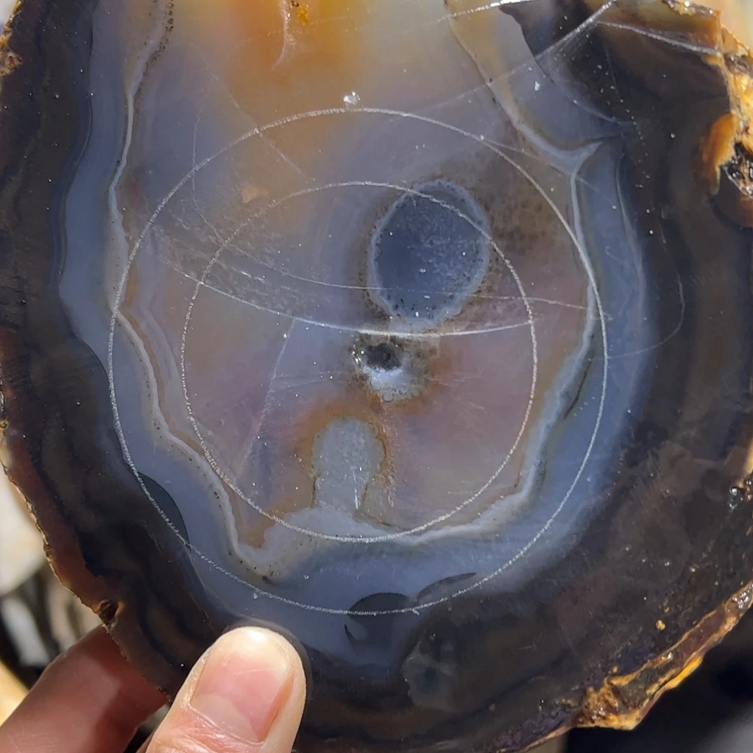 缨***岚定制玛瑙私人订制不退不换58+