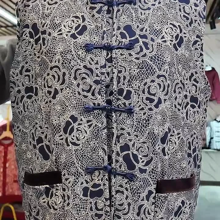 妈妈装工厂直播大放送