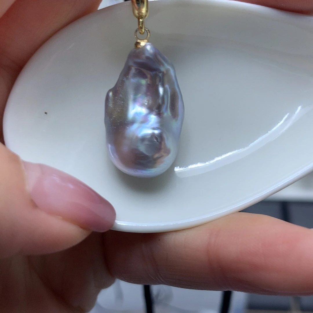 其它未镶嵌淡水珍珠