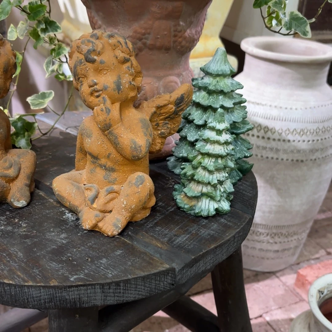 许纯的花房 天使 002