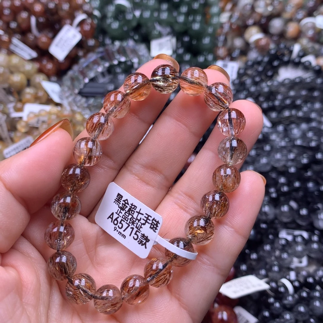 手链水晶未镶嵌1111111111